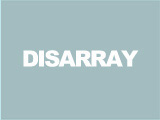 Disarray Magazine