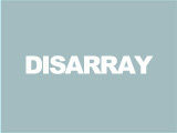 Disarray Magazine