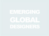 Emerging Global Designer