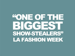 LA Fashion Week