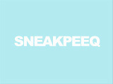 Sneakpeeq